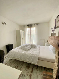 3 chambres dans belle coloc étudiante meublée Évry-Courcouronnes