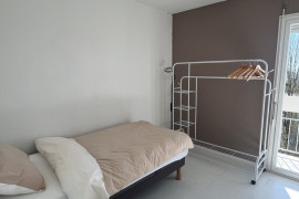 3 chambres dans coloc Villejean Rennes 2 Rennes