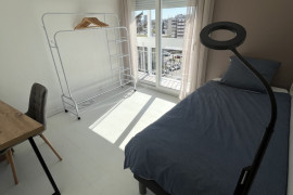 3 chambres dans coloc Villejean Rennes 2 Rennes