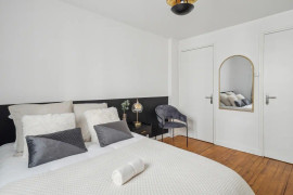 3 Chambres dispo dans bel appart refait 60m² Villeurbanne