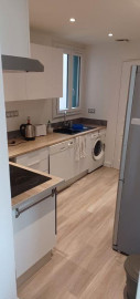 3 chambres dispo dans belle coloc 72m² Grenoble