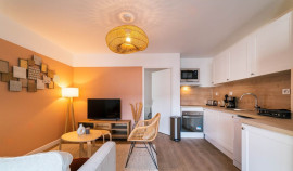 3 chambres disponibles en colocation Lyon