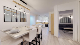 3 chambres disponibles en colocation Lyon