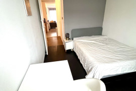2 chambres meublées, Rennes Beauregard RSB Rennes