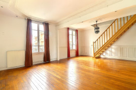 3 pièces Duplex - proche gare - 73m² - Vanves Vanves