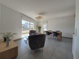 3 PIECES LAXOU Laxou