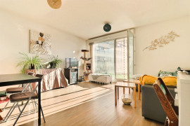 3 pièces lumineux Bagneux Bagneux