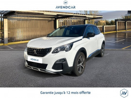 3008 GENERATION-II 1.5 BLUEHDI 130 ALLURE PACK EAT BVA START-STOP La Bassée