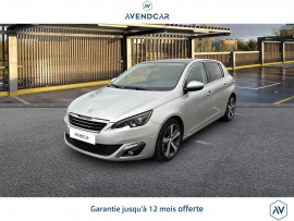 308 GENERATION-II 2.0 BLUEHDI 150 FELINE START-STOP Pignicourt