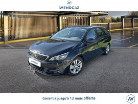 308 GENERATION-II SW 1.5 BLUEHDI 130 ACTIVE BUSINESS START-STOP Saint-Étienne