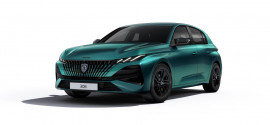 308 HYBRID 145 CV STYLE STYLE HYBRID 145 Villeneuve-d'Ascq