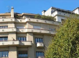 3P 78m² avec grande terrasse 20m² Grenoble