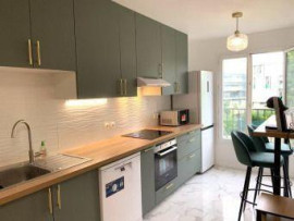 4 Chambres colocation Cergy Cergy