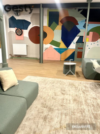 4 chambres dans COLIV'HD, hypercentre Rennes Rennes