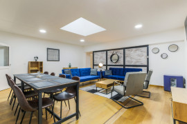 4 chambres disponibles en colocation Metz