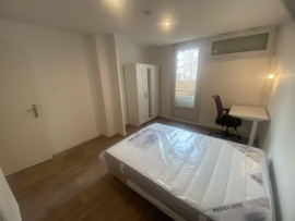4 Chambres dispos dans belle coloc refaite à neuf Rennes