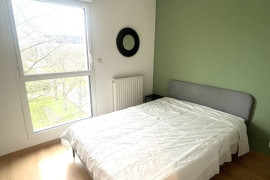 4 chambres dont 1 avec sdb, Rennes Beauregard Rennes