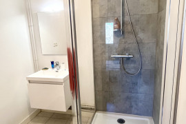 4 chambres dont 1 avec sdb, Rennes Beauregard Rennes