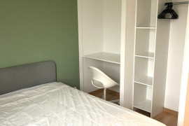 4 chambres dont 1 avec sdb, Rennes Beauregard Rennes