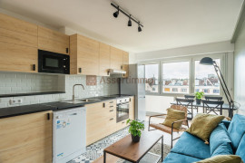 🏡 4 pièces, 4 chambres, – 77 m² à THIAIS Thiais