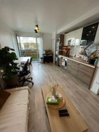 45m2 NON MEUBLÉ à louer – Nanterre Université Nanterre