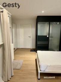 5 chambres dans COLIV'HD, hypercentre Rennes Rennes