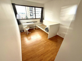 5 chambres dans F5 meublé 94m² refait à neuf Fontenay-sous-Bois