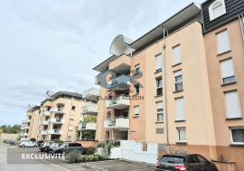 5 pièces de standing THIONVILLE thionville