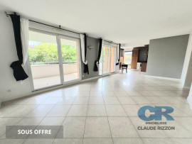 5 pièces de standing THIONVILLE thionville