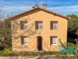 🏡 80 m² aujourd'hui, 160 m² demain — maison à projet sur Verdun-sur-Garonne