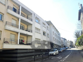 a louer 1 piece fac de lettres nancy