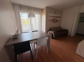 À LOUER – 2 PIÈCES À NANTERRE (Proche La Boule) – Nanterre