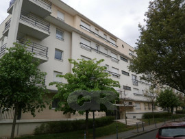 A LOUER 2 PIECES AVEC PARKING - secteur hopital central - Bonsecours Nancy