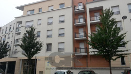 A LOUER 2 PIECES HOPITAL CENTRAL Nancy