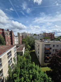 À louer – 2 pièces meublé – Neuilly-sur-Seine – 48 m² Neuilly-sur-Seine