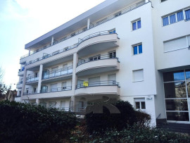 a louer, 3 pièce hopital central nancy