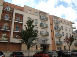A LOUER 3 PIECES HOPITAL CENTRAL Nancy