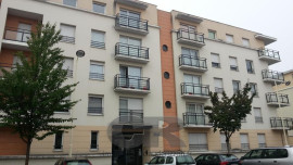 A LOUER 3 PIECES HOPITAL CENTRAL Nancy