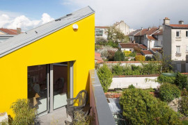 À louer – 4 Bureaux dans un espace partagé à Reims – Marne (51) Reims