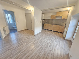 A louer appartement T2 à Orange Orange