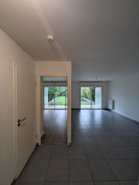 🏡 À louer – Appartement T2 avec jardin Bordeaux