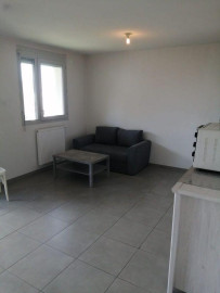 A louer : Appartement T2 de 44 m2 + terrasse 8m2 Annecy