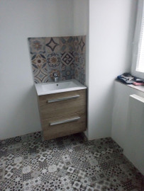 A louer appartement T2 de qualité Pelousey