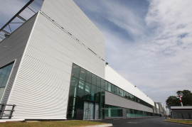 À louer – Ateliers/Laboratoires de 96 et 177 m² dédiés aux entreprises du secteur des composites au Technocampus de Bouguenais – Loire-Atlantique (44) Bouguenais