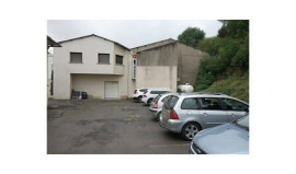 À louer - Bâtiment agroalimentaire de 900 m² à proximité de Castres (81) Lacaune