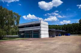 À louer – Bâtiment Industriel de 4 200 m² à proximité de Rouen – Seine-Maritime (76) Rouen