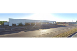 À louer – Bureau de 2000 m² à St Ouen- Loir et Cher (41) Saint-Ouen