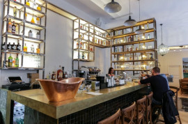 À louer – Bureaux dans un espace de coworking de 4 000 m² du Quartiers Central des Affaires Euromédi Marseille