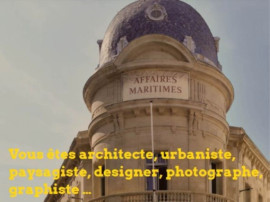 À louer – Bureaux dans un espace de coworking du Quartiers Central des Affaires Euroméditerranée – 2 Marseille