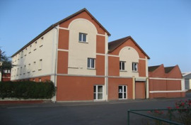 À louer – bureaux de 1 000 m² à Conty Conty